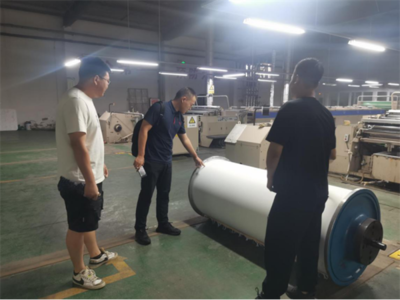 推動(dòng)水資源有效利用、關(guān)注民生實(shí)事…直擊審計(jì)一線