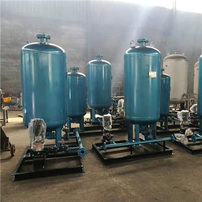 電子水處理器 濟南市張夏水暖器材廠